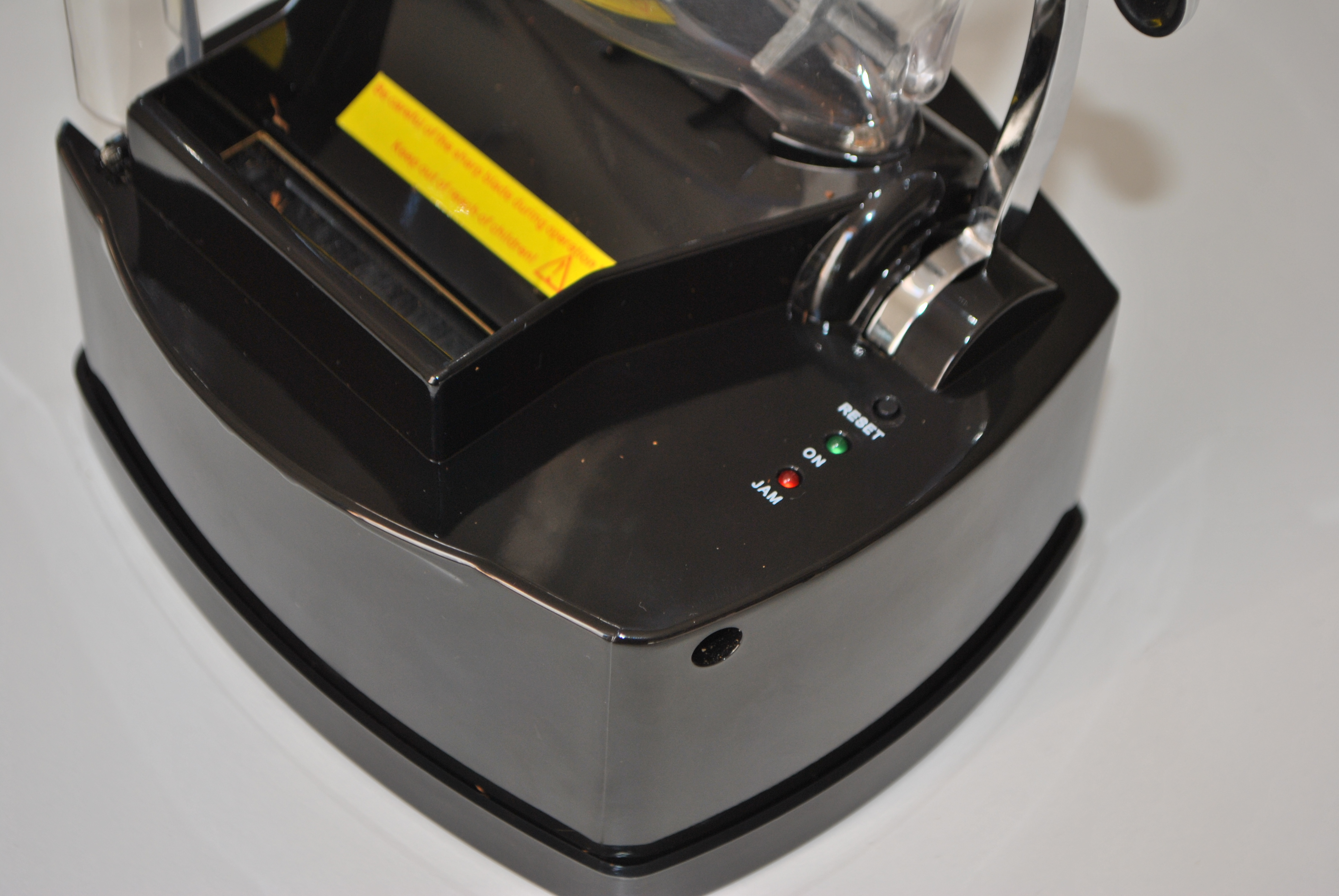 Tubeuse à cigarette électrique Nouvelle génération Blog SPI Discount