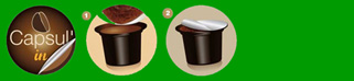 Nespresso - Capsul'in