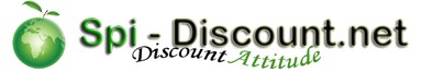 Aper�u de : SPI Discount