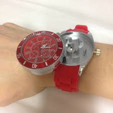 montre grinder