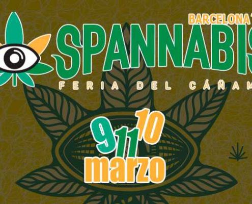 Feria cannabis 2018